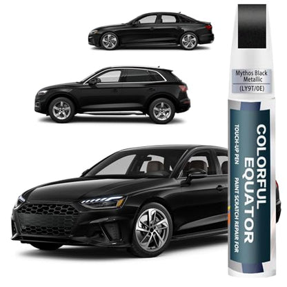 Mythos Black Metallic