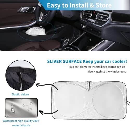 for Ford Transit 2015