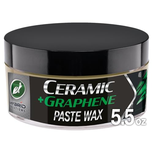 Hybrid Solutions Ceramic Graphene Paste Wax (5.5 Ounce)