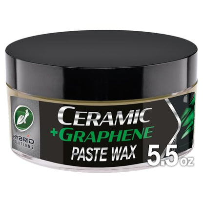 Hybrid Solutions Ceramic Graphene Paste Wax (5.5 Ounce)