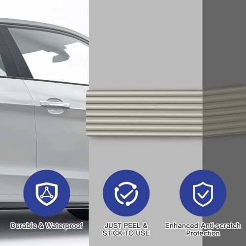 Garage Wall Protector (10 Foot)