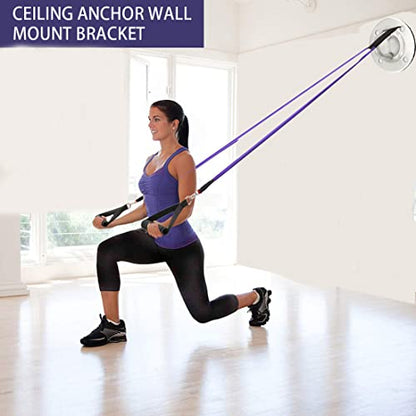 Eye Ceiling Hook Swing Hangers 700LB Capacity for Punching Bags Hanging Chair Hammocks Swing Trapeze Yoga