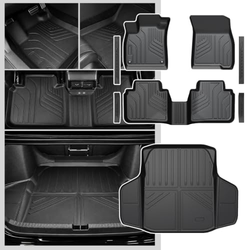 Floor Mats for Honda Accord 2023