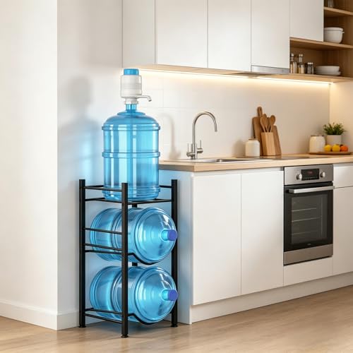 Small 5 Gallon Water Jug Holder