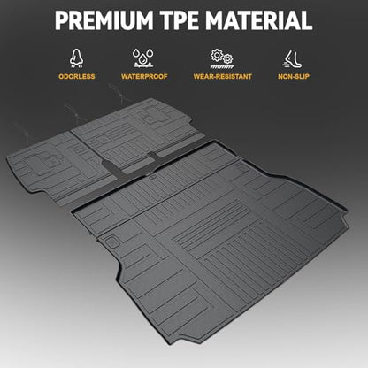 Cargo Mat for 2024
