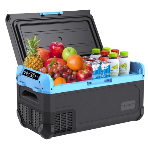 30L Car Refrigerator Freezer