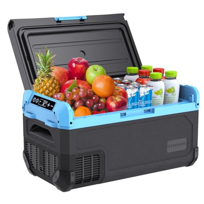 30L Car Refrigerator Freezer