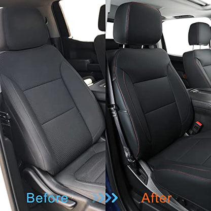 Custom Fit Seat Covers for 2019