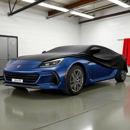 Indoor Car Cover Replace for 2013