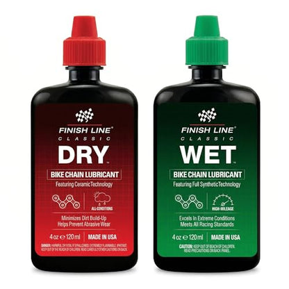 FL Combo 2PCS (4 Ounce)