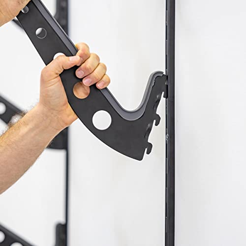 Beach Chair Storage Rack for Garage