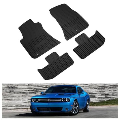 Floor Mats for 2011