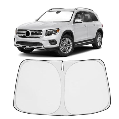 Custom Fit Car Windshield Sun Shade for 2020