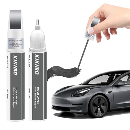 for Tesla Touch Up Paint