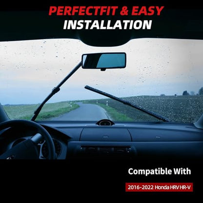 Premium Windshield Wiper Blades