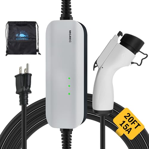 Level 1 EV Charger