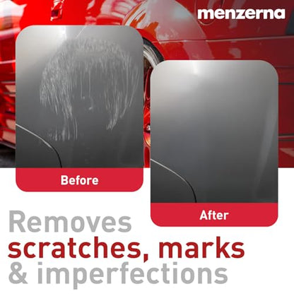 Scratch and Swirl Remover Kit I Car polishing Set