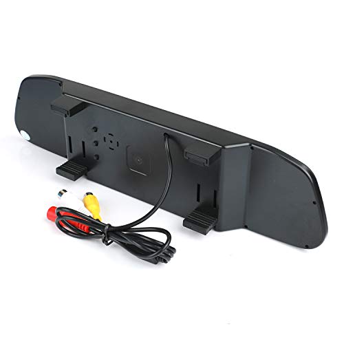 Backup Camera and Monitor Kit