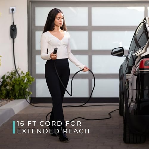 Level 1 Tesla Charger