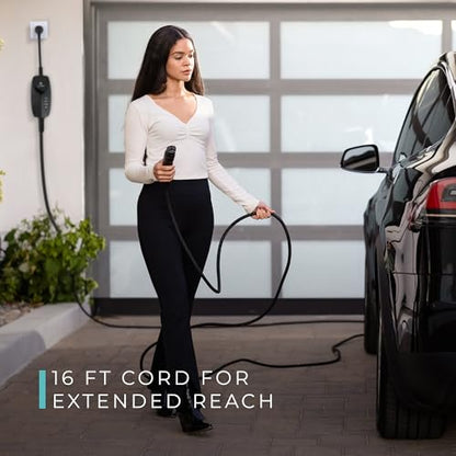 Level 1 Tesla Charger