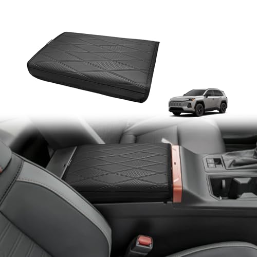 Armrest Cover for 2026 Toyota RAV4