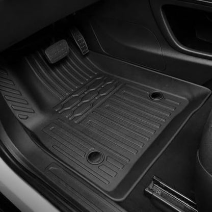Floor Mats for 2017