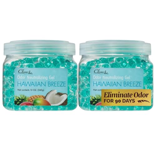 Odor Eliminator Gel (24 Ounce)
