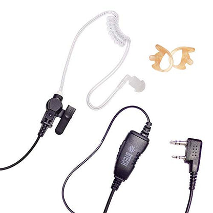QHM07 Platinum Series Noise