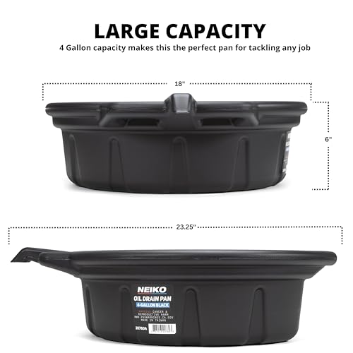 20760A 4 Gallon