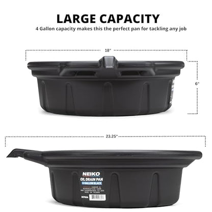 20760A 4 Gallon