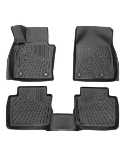 Floor Mats for 2023 2024 2025 2026 Mazda CX50 CX