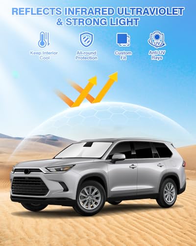 Sunshades for 2024 (8 Count)
