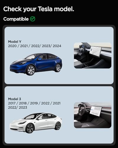 Screen Protector Matte for Model 3