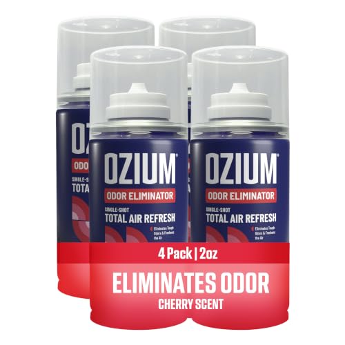 2 Oz. Single Shot Odor Eliminator (8 Ounce)