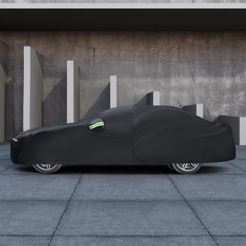 Car Cover Fit for 2008