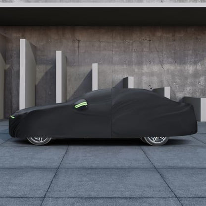 Car Cover Fit for 2008
