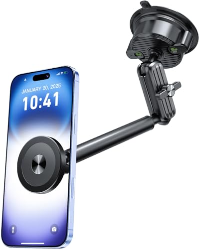 for MagSafe Car Mount