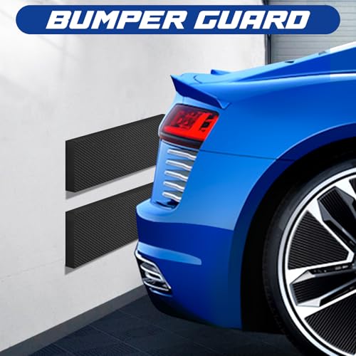 Garage Wall Protector for Car Door (4 Count)