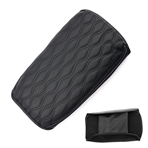 for 2020 2023 2024 2025 Subaru Outback Legacy Armrest Cover 2023 2024 2025 Outback Center Console Armrest Cushion 2020