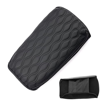 for 2020 2023 2024 2025 Subaru Outback Legacy Armrest Cover 2023 2024 2025 Outback Center Console Armrest Cushion 2020