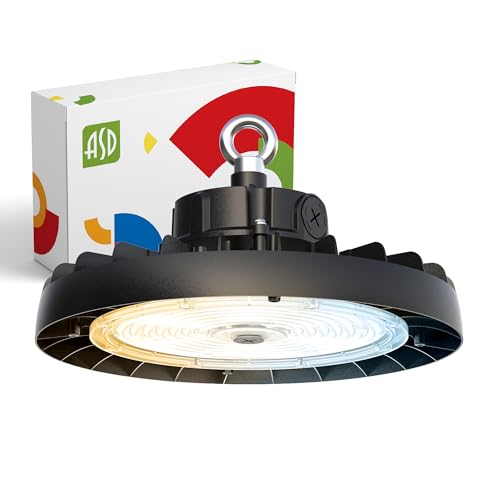 200W LED High Bay UFO Lighting