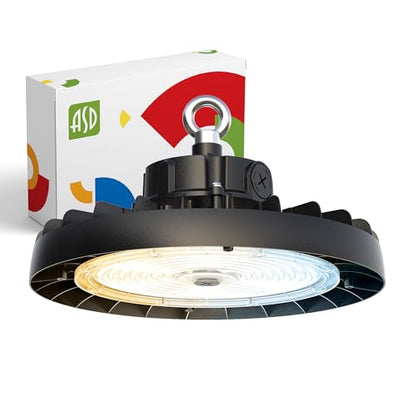 200W LED High Bay UFO Lighting
