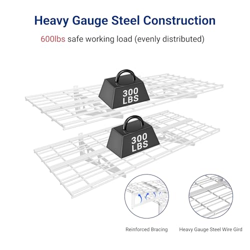 2 Pack 2x4ft 24 (2 Count)