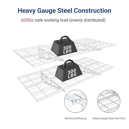 2 Pack 2x4ft 24 (2 Count)