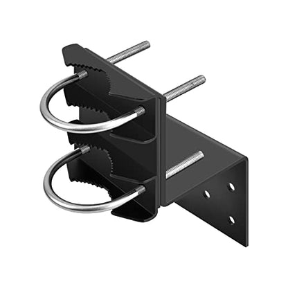 Antenna Mount Outdoor Antenna Pole Mast Mount Bracket