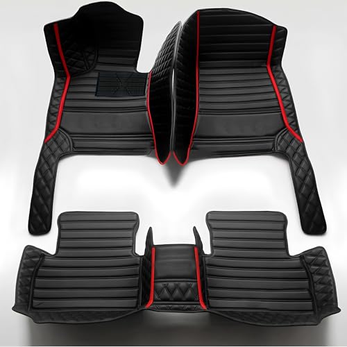 Custom Personalized Floor Mats for Cars