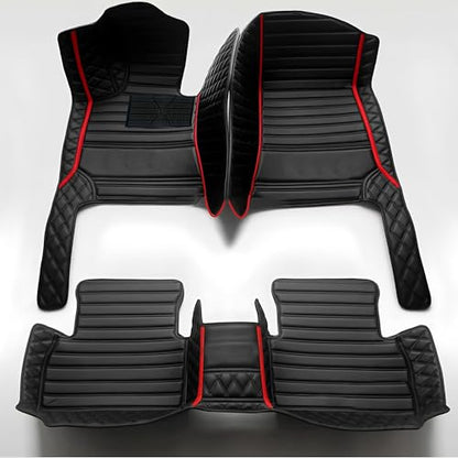 Custom Personalized Floor Mats for Cars