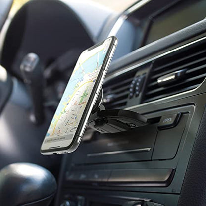iTap 2 Magnetic CD Slot Car Mount Holder