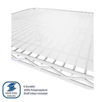 Organize in Style with The Members Mark 6