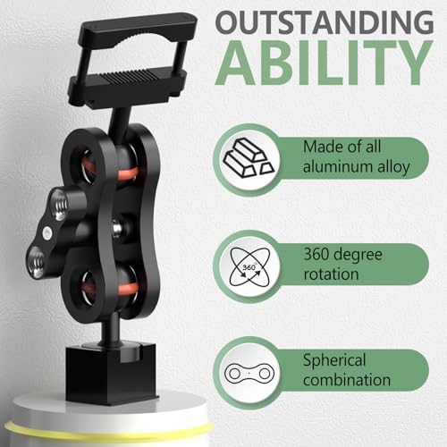 Radar Detecto Mount